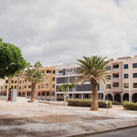 Estudio Medano El Médano المظهر الخارجي الصورة