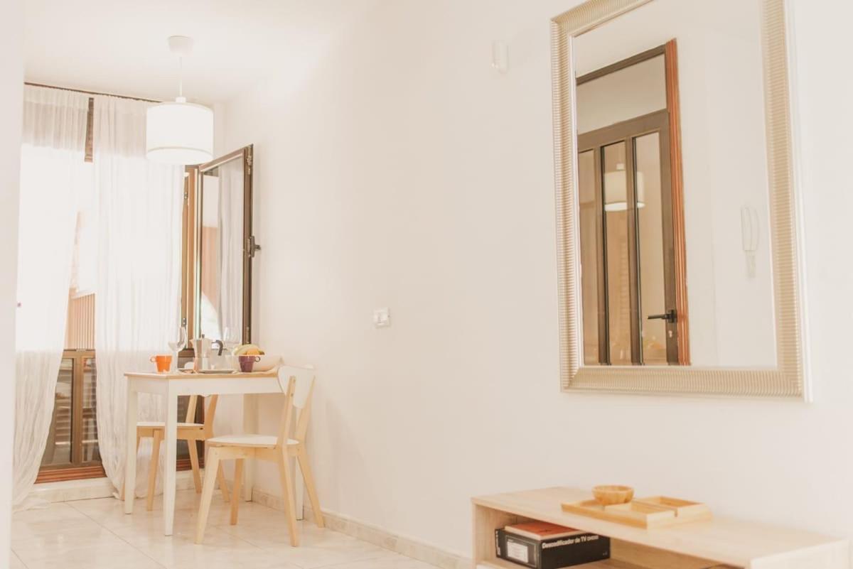 Estudio Medano El Médano المظهر الخارجي الصورة