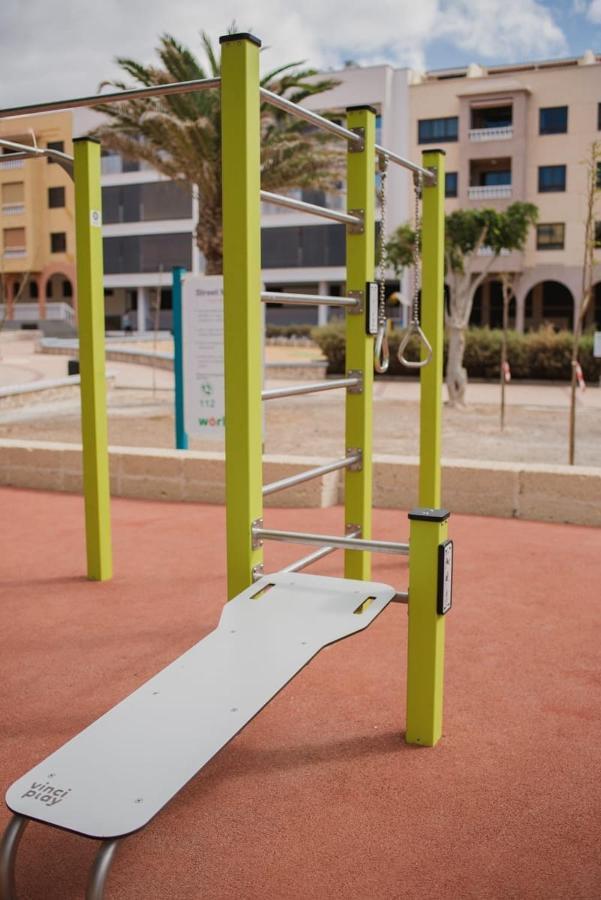 Estudio Medano El Médano المظهر الخارجي الصورة