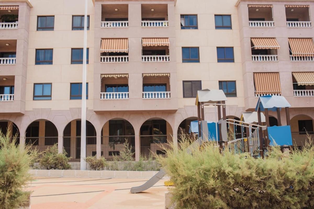 Estudio Medano El Médano المظهر الخارجي الصورة